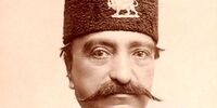 قبر ناصرالدین شاه قاجار بالاخره پیدا شد +عکس