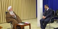 علم دینی آن نیست که کتاب را بر اساس خواسته خودمان بنویسیم ، بعد نام خدا و آرم جمهوری اسلامی و عکس امام و رهبری، بزنیم