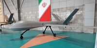 اولین واکنش به ادعای هدف قرار گرفتن پهپاد ایرانی توسط آمریکا/ تسنیم: تصاویر خود را به مرکز ارسال کرده اما بعد دچار قطع ارتباط شده است