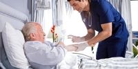 علت نیاز به پرستار سالمند در منزل چیست؟