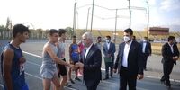 خاطره وزیر ورزش و جوانان  از دونده شدنش با کفش‌های پاره!

