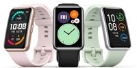 عرضه ساعت هوشمند جدید Huawei Watch Fit 