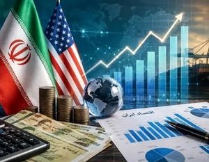 هسته تورم داغ شد | هشدار درباره ماندگاری فشار قیمت‌ها | «نقدینگی» و «جنگ» فشار قیمت‌ها را ماندگار کرده‌اند 