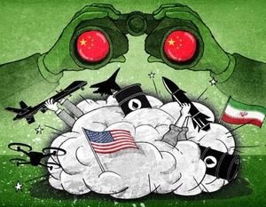 شلیک هشدار آمریکا؛ آیا چین عملیات «D-Day » را جدی می‌گیرد؟ | اروپا برای همراهی با جنگ اقتصادی ترامپ مردد و محتاط است