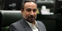 خباز: در زمان جلیلی، علاوه بر شهادت چهار دانشمند هسته‌ای، ۶ قطعنامه هم علیه ایران صادر شد
