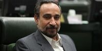 خباز: در زمان جلیلی، علاوه بر شهادت چهار دانشمند هسته‌ای، ۶ قطعنامه هم علیه ایران صادر شد
