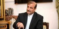 دعوت رسمی ایران از کویت برای مذاکره درباره میدان گازی آرش