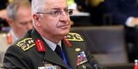 ترکیه: جنگ اسرائیل و ایران مطابق خواست پژاک پیش نرفت/ خود را برای تغییر نظام آماده کرده بود