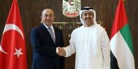 تعیین سفیر جدید ترکیه در امارات 