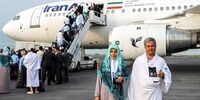 جزئیاتی تازه از اعزام زائران به خانه خدا