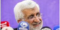 دیدار جلیلی با جمعی از نمایندگان مجلس/در نقطه حساس و بزنگاه تاریخی هستیم