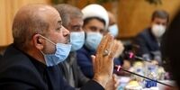 حضور وزیر کشور در مجلس و پاسخ به سوالات نمایندگان در کمیسیون امور داخلی کشور