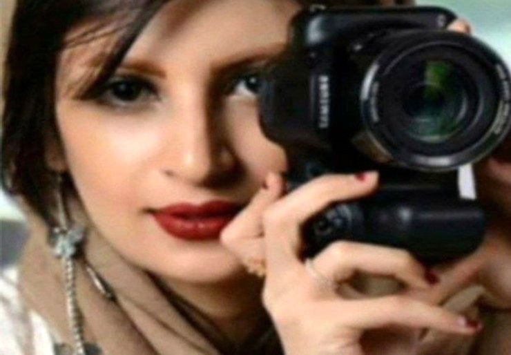 پشت پرده ماجرای خودکشی دختر عکاس بوشهری چه بود؟