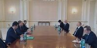 بازتاب سفر وزیرخارجه ایران به باکو در رسانه‌های جمهوری‌آذربایجان