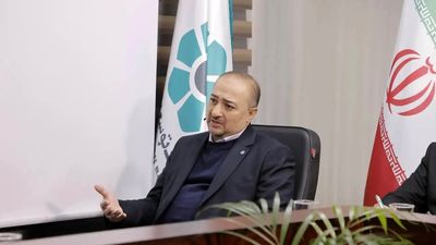 از اصلاح شیوه حکمرانی تا اصلاحات اقتصادی در پساجنگ از نگاه سرزعیم | حباب «سایه جنگ» سرانجام ترکید، فرصت برای یک «معامله واقعی» مهیاست 