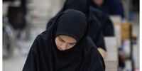 پیرترین و جوان‌ترین‌ داوطلبان نوبت دوم کنکور مشخص شدند