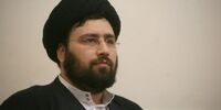 سیدعلی خمینی: ضربات محکمی که ایران بر اسراییل و آمریکا وارد کرده در تاریخ بی سابقه است