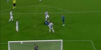 ویدئو؛ گل قیچی برگردون دیدنی رونالدو در بازی شب گذشته رئال مادرید و یوونتوس