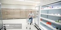 دنیا در شوک ماجرای شیوع یک بیماری عفونی باکتریایی+فیلم