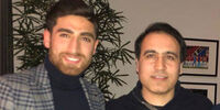 توصیه مهدوی کیا به ستاره فوتبال ایران؛فعلا پرسپولیسی نشو 