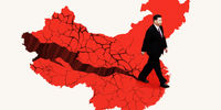 اکونومیست: اقتصاد چین رو به افول است 