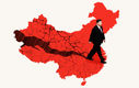 اکونومیست: اقتصاد چین رو به افول است 