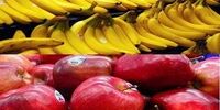 دبیر ستاد تنظیم بازار: صادرات سیب شرط واردات موز