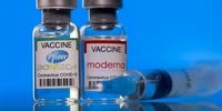 ورود محموله جدید واکسن کرونا به کشور