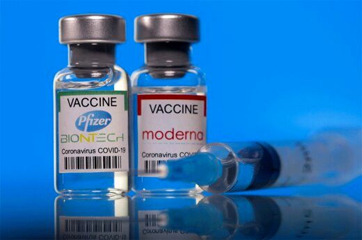 ورود محموله جدید واکسن کرونا به کشور