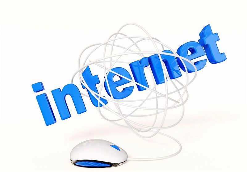 افزایش دسترسی به اینترنت در کشور