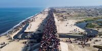 دو سال پس از 7 اکتبر؛ تصمیم اسرائیل جنگ بی‌پایان بود