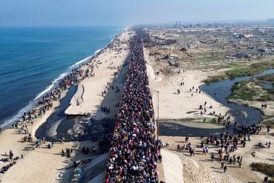 دو سال پس از 7 اکتبر؛ تصمیم اسرائیل جنگ بی‌پایان بود
