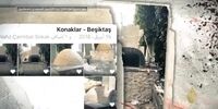 تصاویر تنوری که جسد خاشقجی در آن سوزانده شد