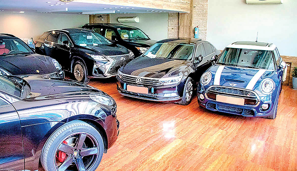 حذف مالیات بر خودروهای لوکس از بودجه ‌۱۴۰۵/ مالیات بر خودروهای لوکس، مالیات بر تورم است