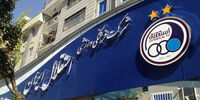 حکم توقیف اموال استقلال تهران صادر شد 