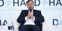 خطیب زاده: هیچ کشوری نمی‌تواند چین را نادیده بگیرد/ دوران هژمونی گذشته است