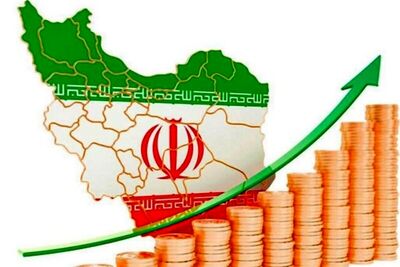 نرخ تورم در پایان سال 1402/پیش‌بینی خاندوزی از رشد نرخ اقتصاد ایران