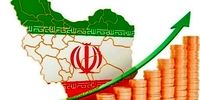 نرخ تورم در پایان سال 1402/پیش‌بینی خاندوزی از رشد نرخ اقتصاد ایران