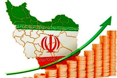 نرخ تورم در پایان سال 1402/پیش‌بینی خاندوزی از رشد نرخ اقتصاد ایران