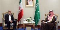 دیدار مهم پزشکیان با ولیعهد عربستان در قطر/ رئیس جمهوری درباره حمله اسرائیل به ایران چه گفت؟
