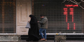 تسهیلات بانکی در جیب خانوارها؛ فرار سرمایه از تولید؟+ نمودار