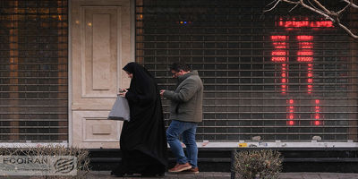 تسهیلات بانکی در جیب خانوارها؛ فرار سرمایه از تولید؟+ نمودار
