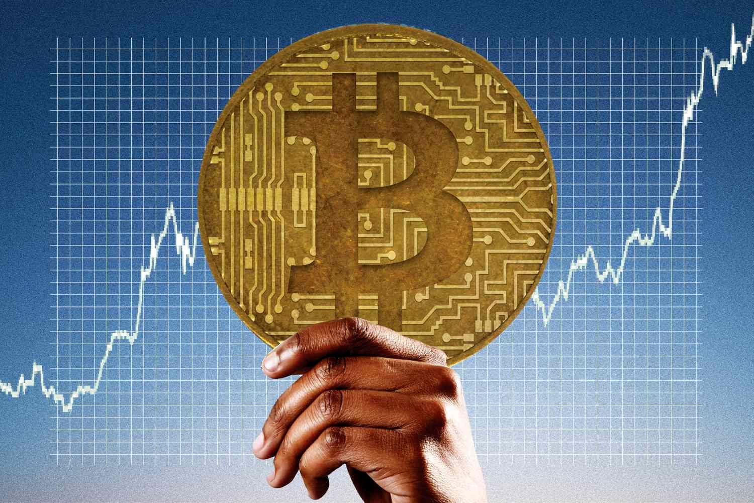 جهش 10 درصدی قیمت بیت‌کوین در پی ورود نهادها و شفافیت مقرراتی / سیگنال رشد تا سال 2026