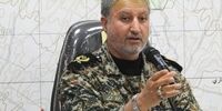 پیام تسلیت سردار سلامی به مناسبت درگذشت سردار حق بین