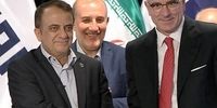 قرارداد 70 میلیون یورویی ایران خودرو با طراح خودروهای فراری