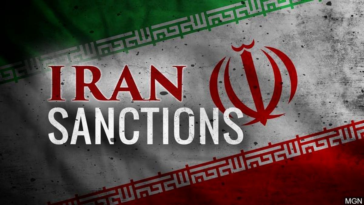 ادعای جنجالی درباره لغو مخفیانه تحریم ها علیه ایران