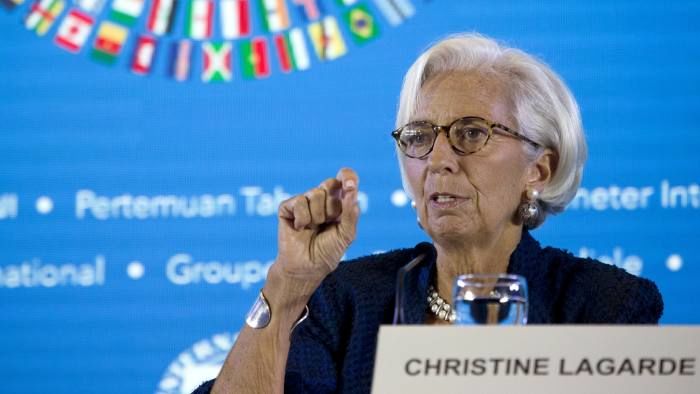 نسخه رییس سابق صندوق بین‌المللی پول برای نجات اقتصاد جهان