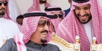 میزان حقوق فوق نجومی پادشاه عربستان افشا شد