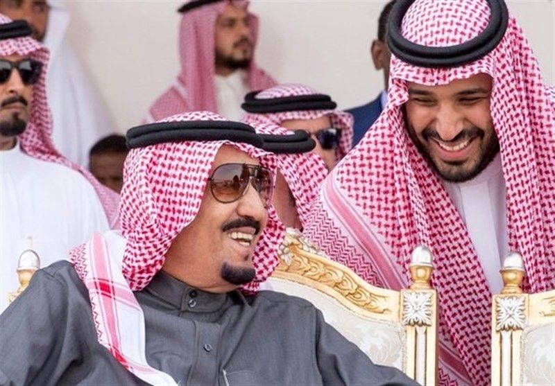 میزان حقوق فوق نجومی پادشاه عربستان افشا شد