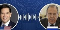 رایزنی تلفنی وزیر خارجه آمریکا با لاوروف درباره ایران